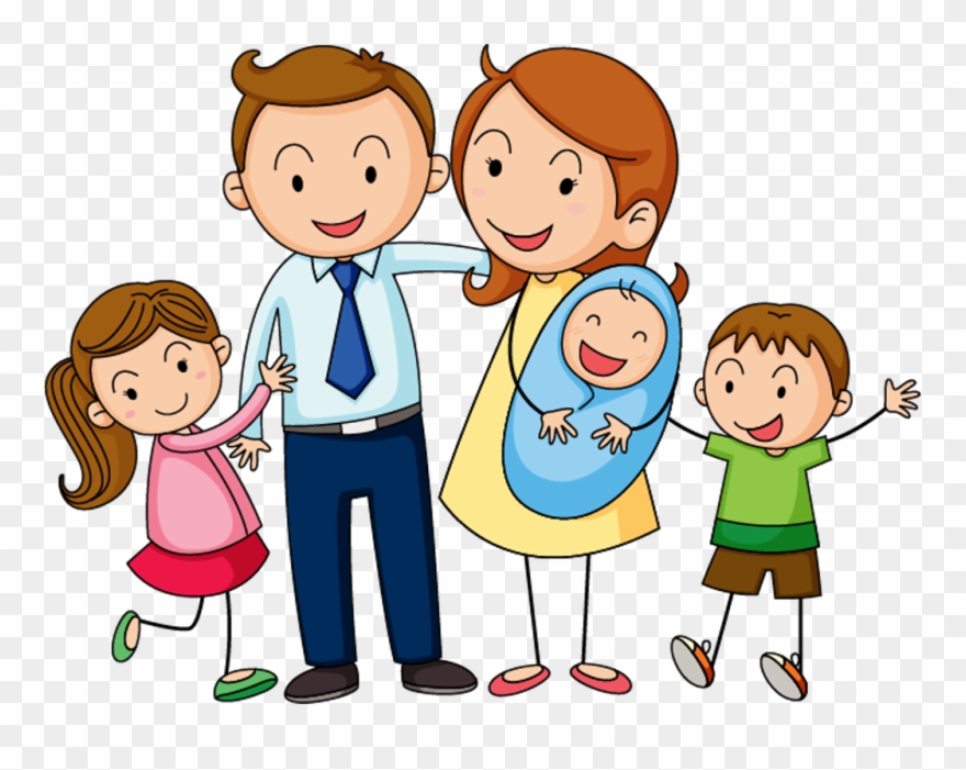 #daddy #father #family #عائلة #الاب #بابا #freetoedit - Cartoon Clipart