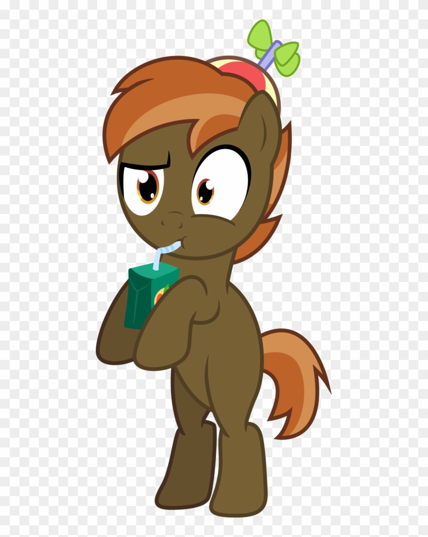 Artist Theshadowstone Bipedal Transparent Background - Mlp Button Mash Cute Clipart