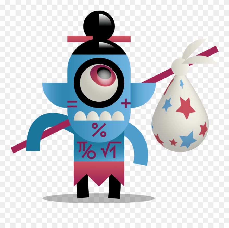 Toshl Finance Blog - Cartoon Clipart