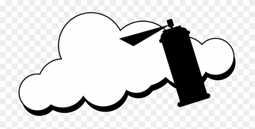 Black Sticker Clipart