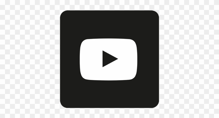 Youtube Icon, Social, Media, Icon Png And Vector For - Blogspot Icon Png Clipart