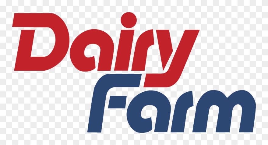 Dairy Farm Logo - Dairy Farm Group Logo Clipart