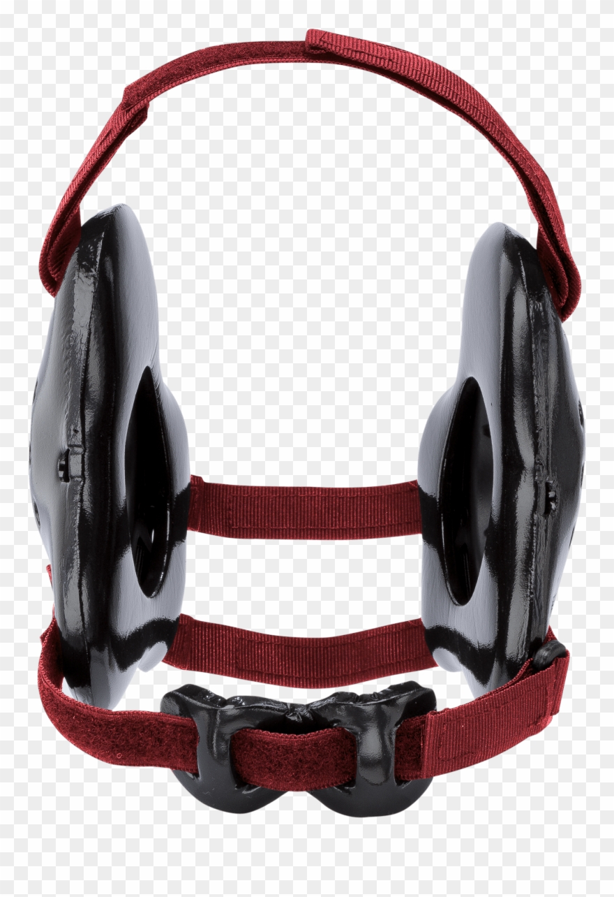 Wrestling Headgear Clip Art - Png Download