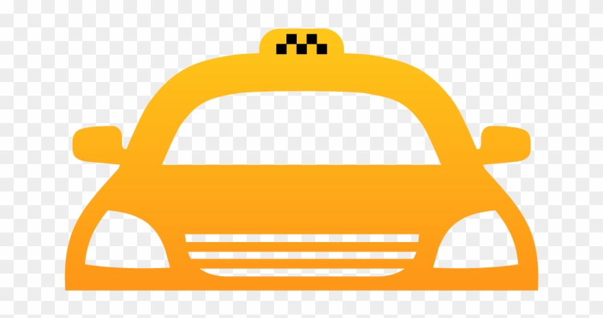 The Different Cab Drivers You Meet In Manila By Kevin - Cab Services Clipart