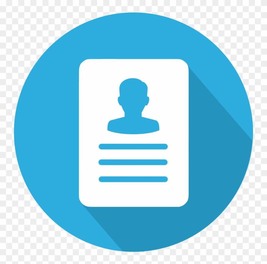 Direct Hire Strategy - Independent Filmmaker Project Logo Clipart