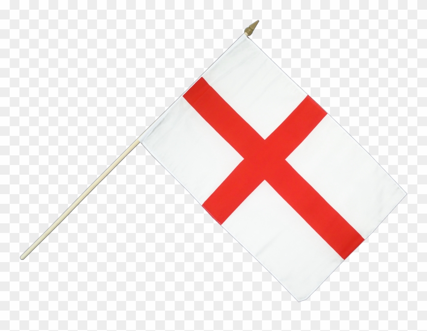 England Flag Png Clipart