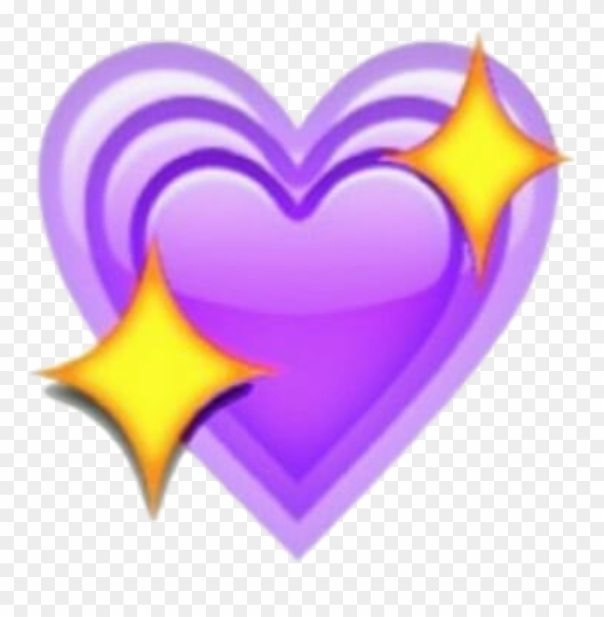 Emojis Png, Emoticon, Overlays, Art Pieces, Smileys, - Heart Clipart