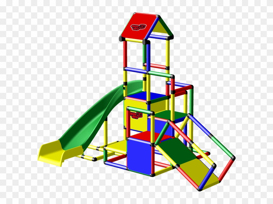 Playground Clipart