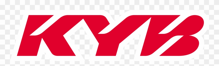 Kyb Genuine Parts - Kyb Clipart