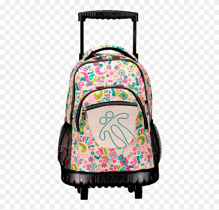 Backpack Clipart