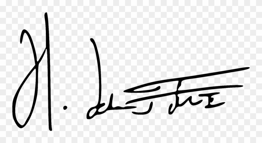 1500 X 742 4 - Calligraphy Clipart