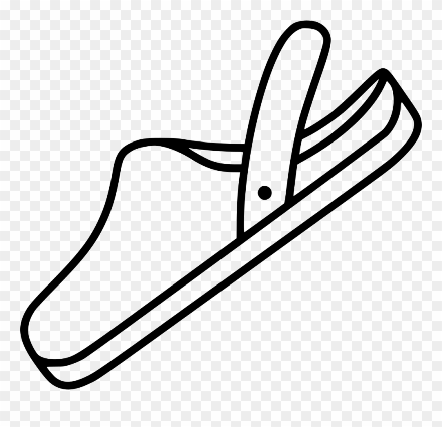 Png File - Line Art Clipart