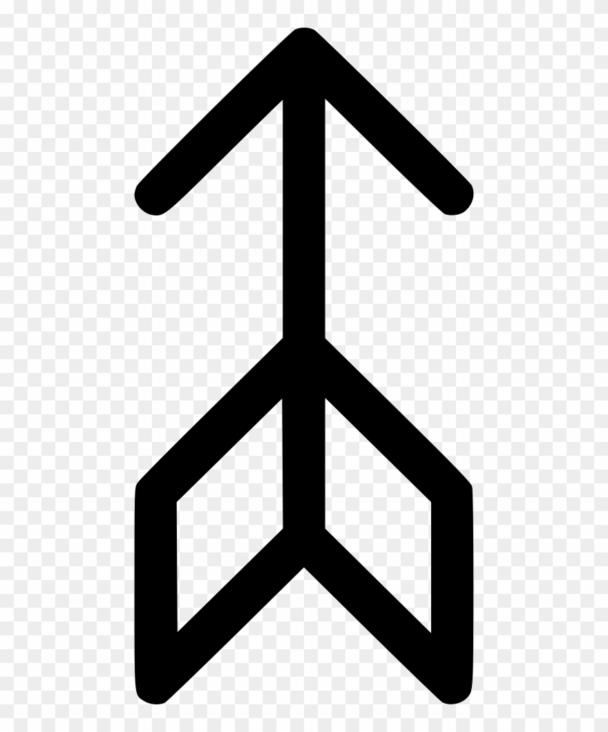 Png File Svg - Arrow Clipart