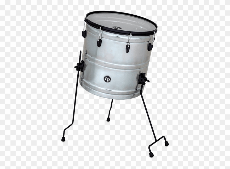 Lp® Raw Gong/tom Leg Pack - Tom-tom Drum Clipart