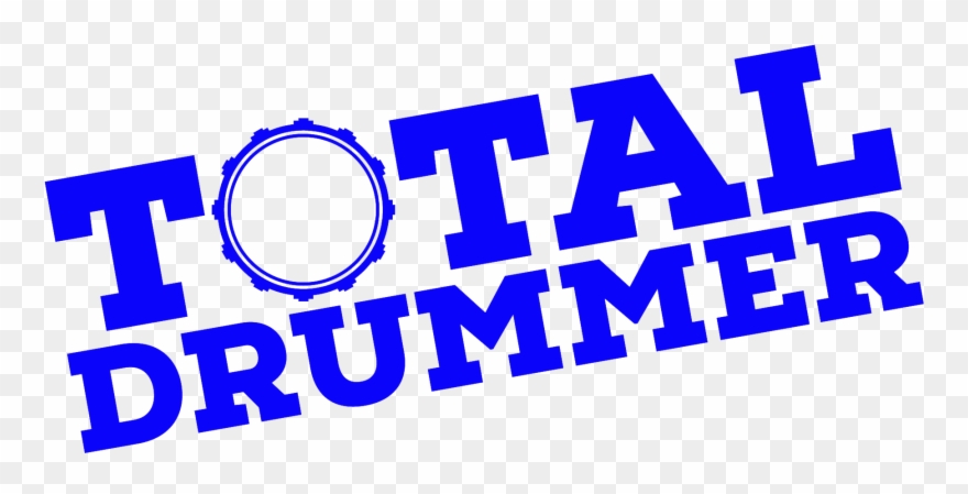 Total Drummer Online Drum Lessons Clipart