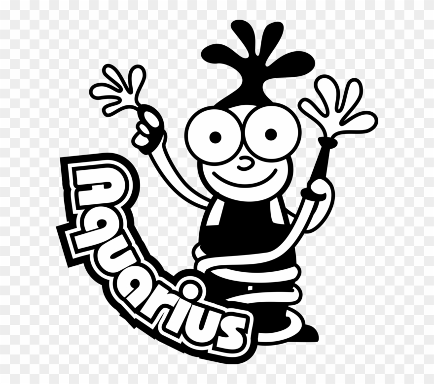 Vector Illustration Of Astrological Horoscope Astrology - Valentine's Day Clipart