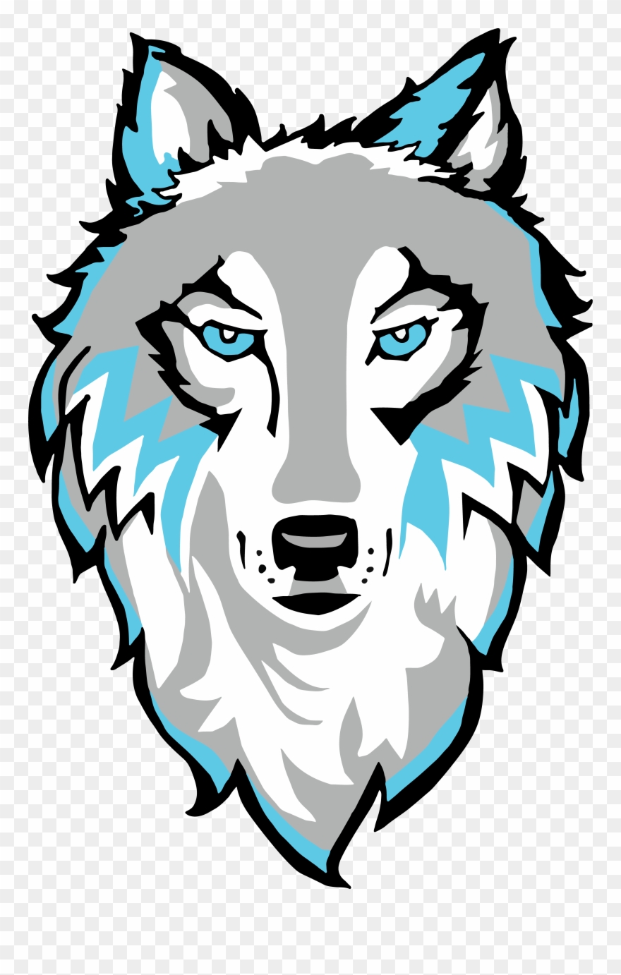 College View High School Clipart