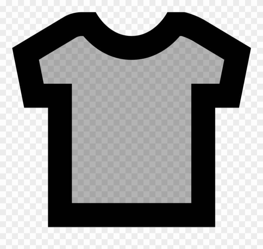 Woman T Shirt Vector Free Download Clipart