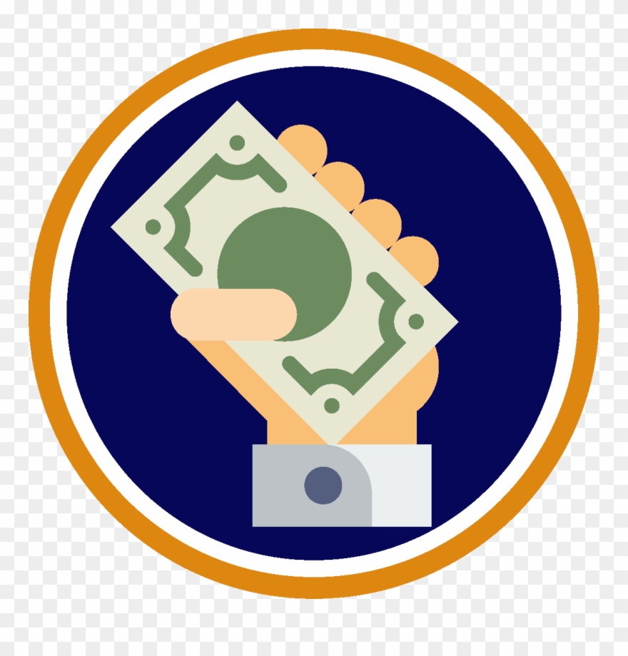 Pay Nothing Upfront Clipart