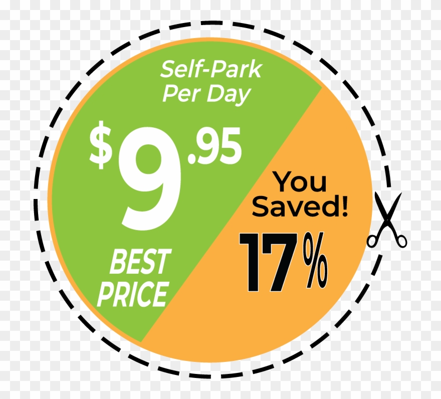 Selfpark - Circle Clipart