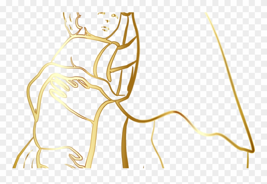 Png Christmas Jesús Clipart