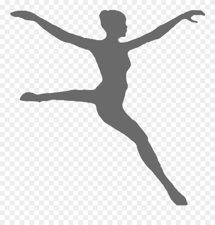 La Manufacture Aurillac Danse Incubateur Chor Graphique - Danse Dessin Fond Transparent Clipart