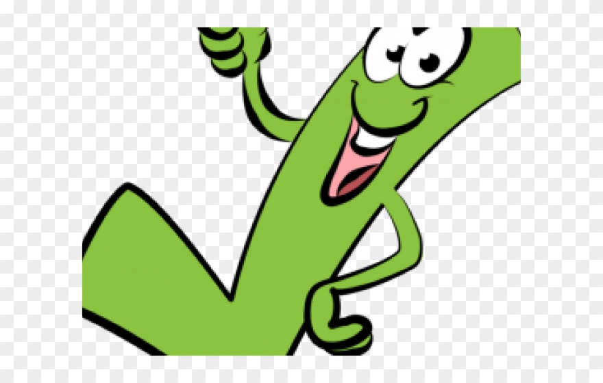Check Mark Smiley Face Clipart
