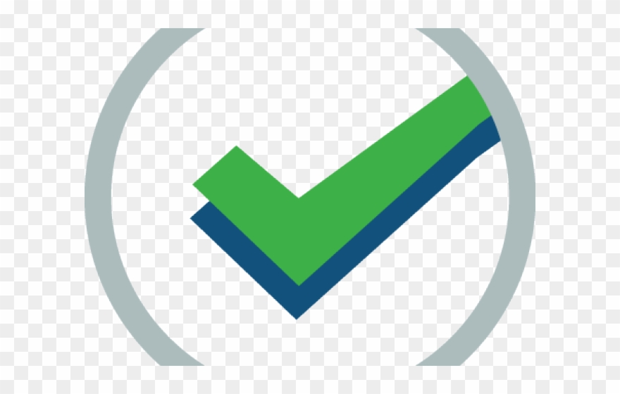 Green Tick Clipart Benefit - Png Download