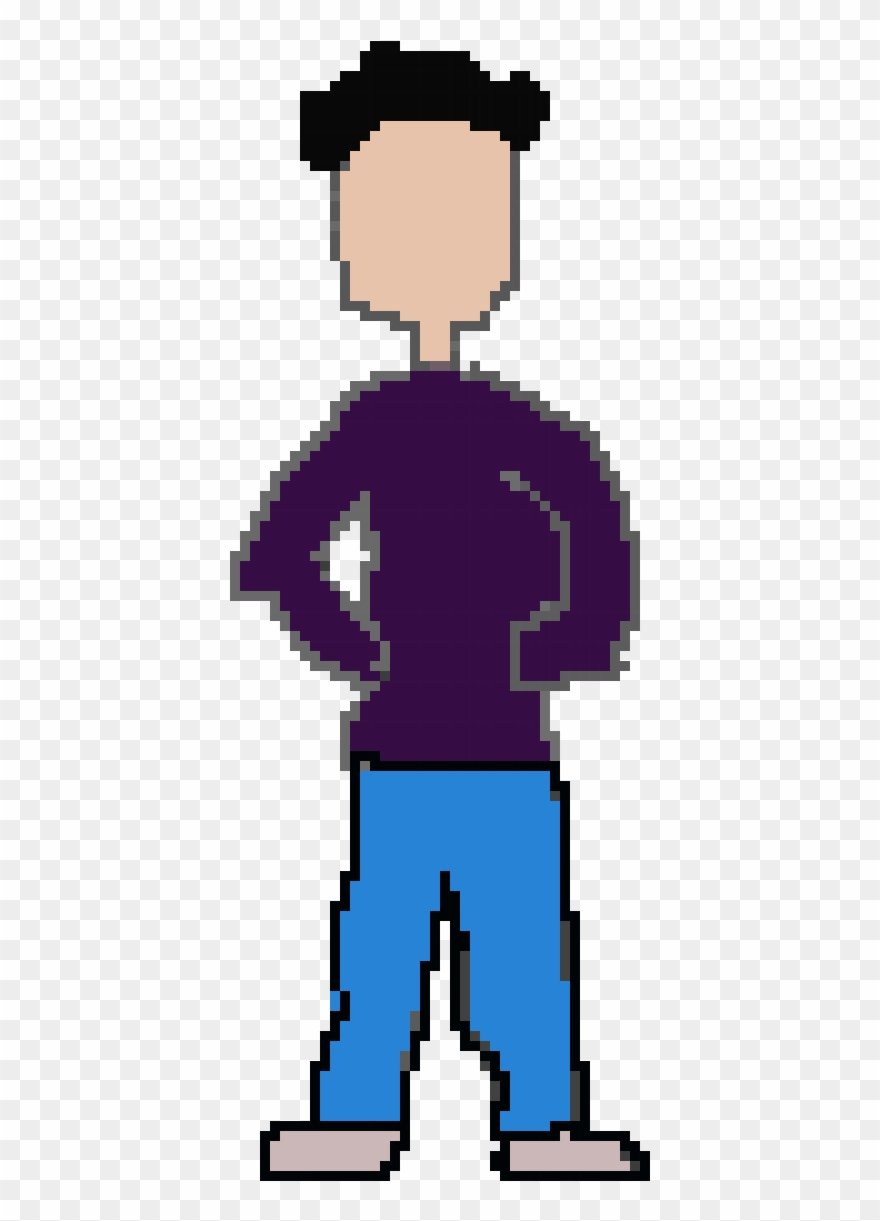 Big Brothers Clipart