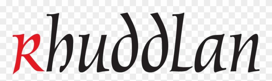 Hanes Rhuddlan History Clipart