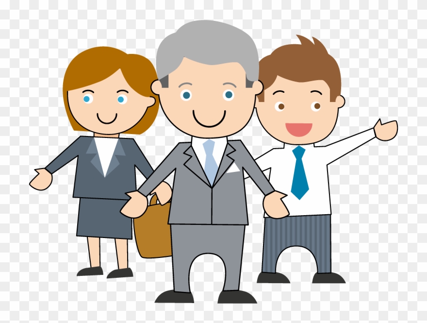 Corporate Culture - Corporate Culture Png Clipart