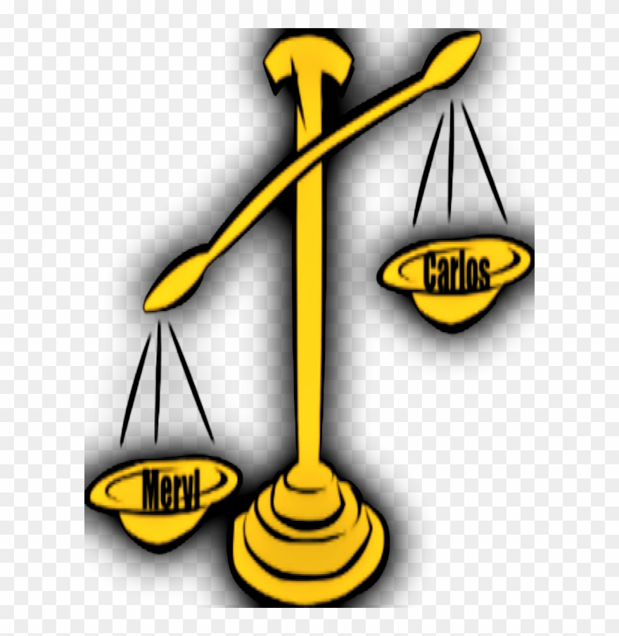 You Be The Judge Clipart