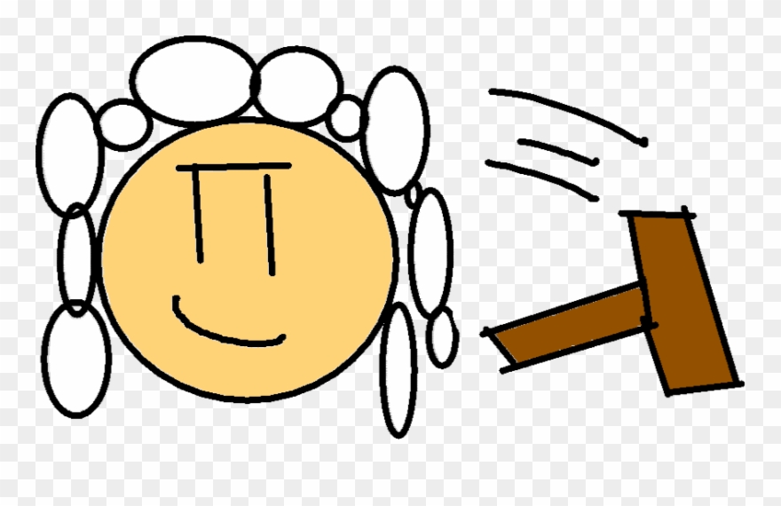 The Judge - Drawing1 Clipart