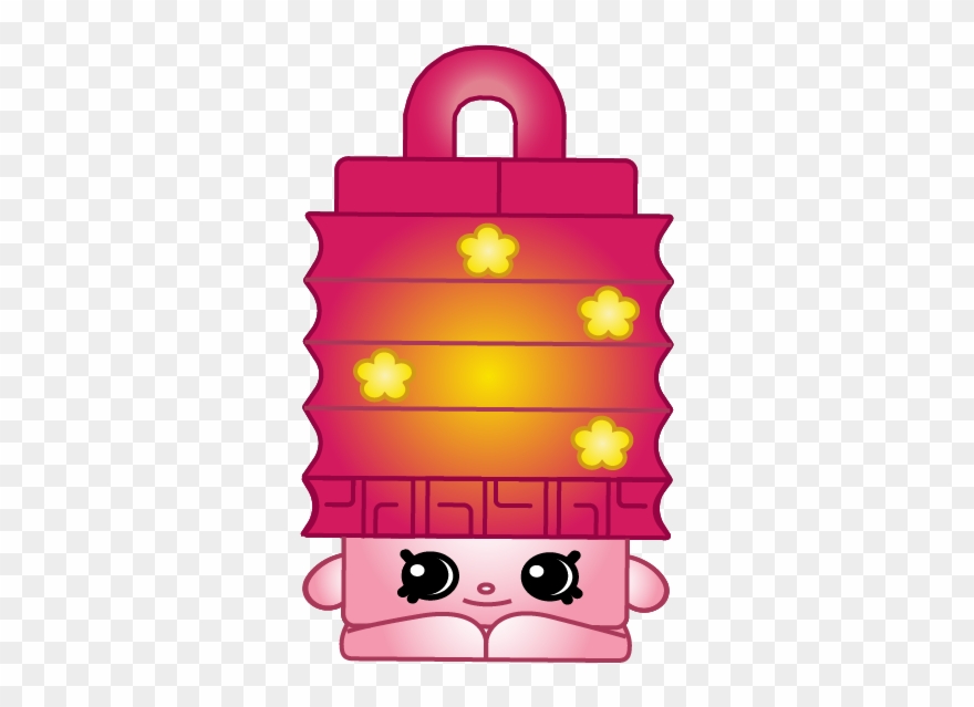 Hai Lantern Clipart