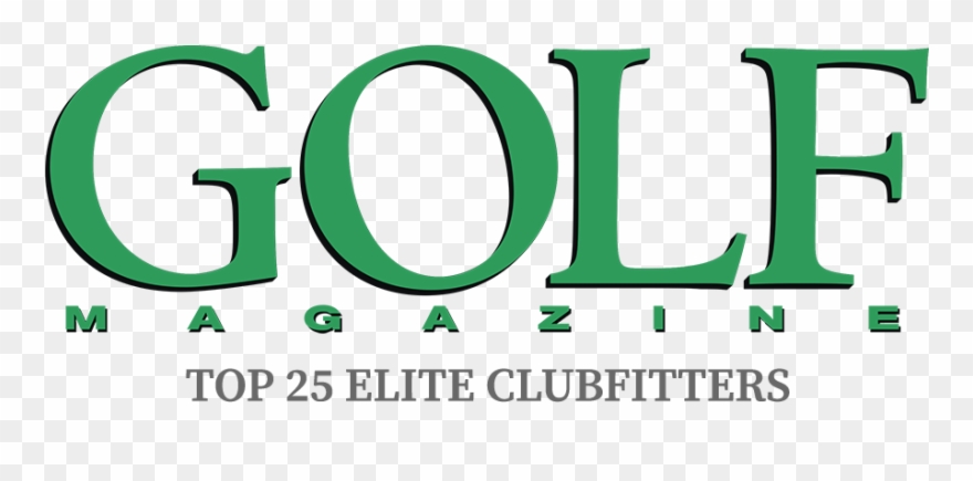 Discover The Benefit - Golf Magazine Clipart