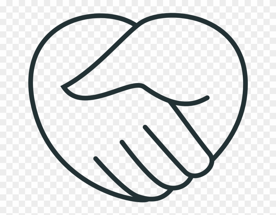 While Highlighting And Showcasing The Clothing - Line Art Clipart