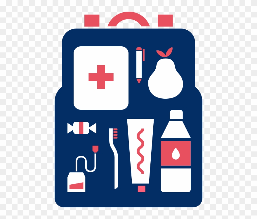 Anita Hinton, I Got Your Back Pack Clipart