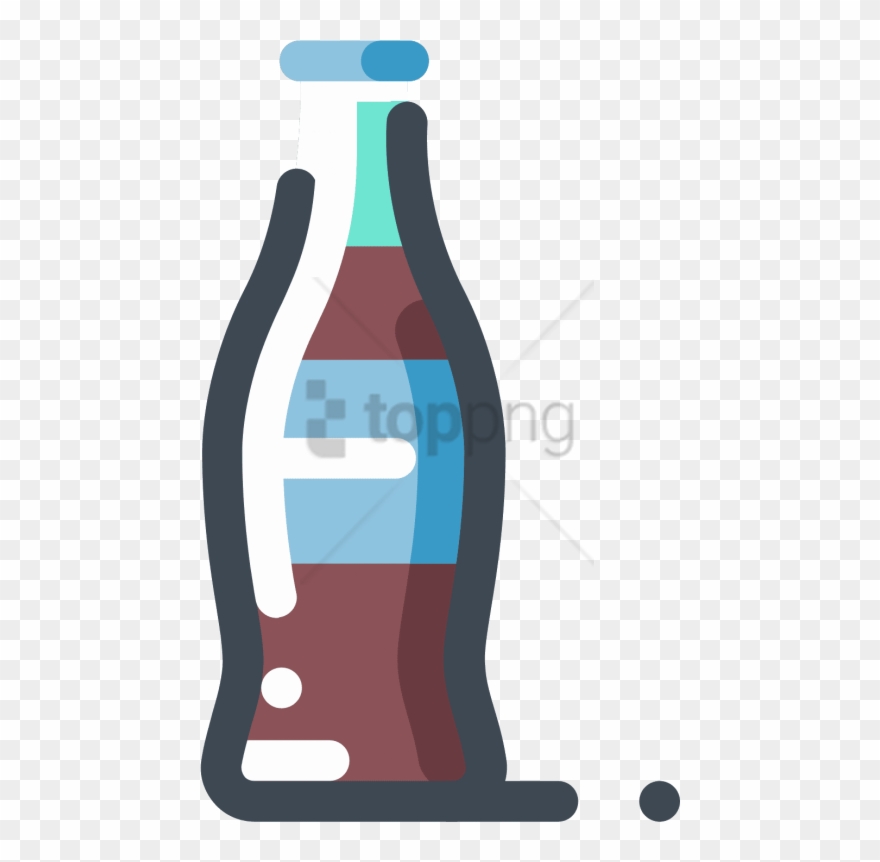 Free Png Diät-soda Icon - Icono Refresco Png Clipart