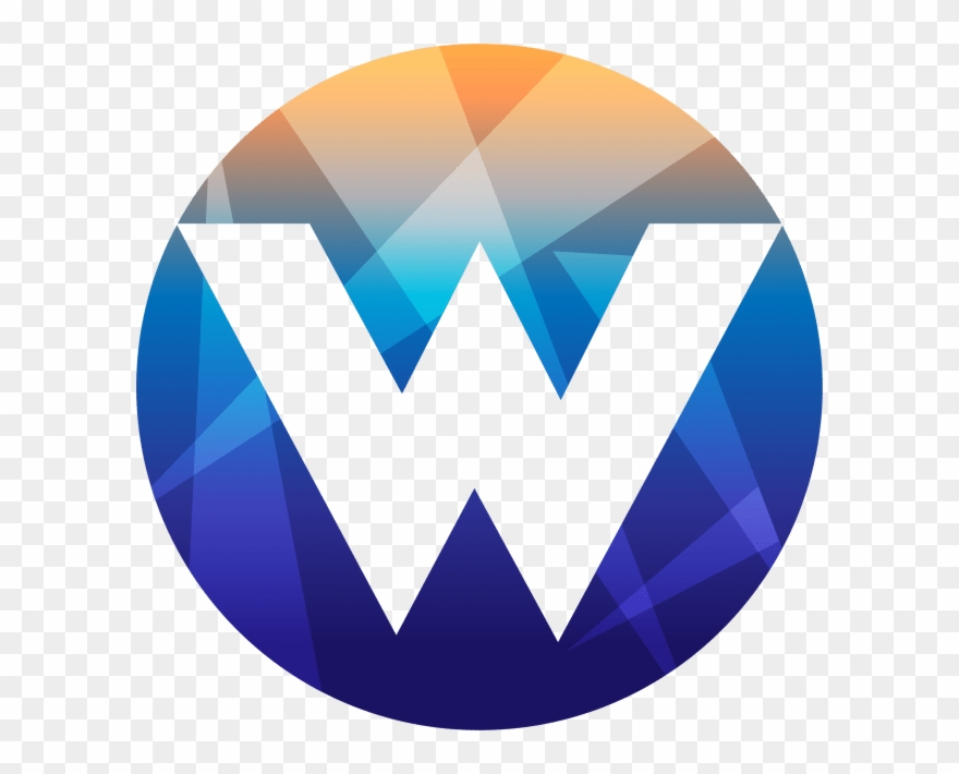 Online Marketingsocial Mediadigital Services - Circle Clipart