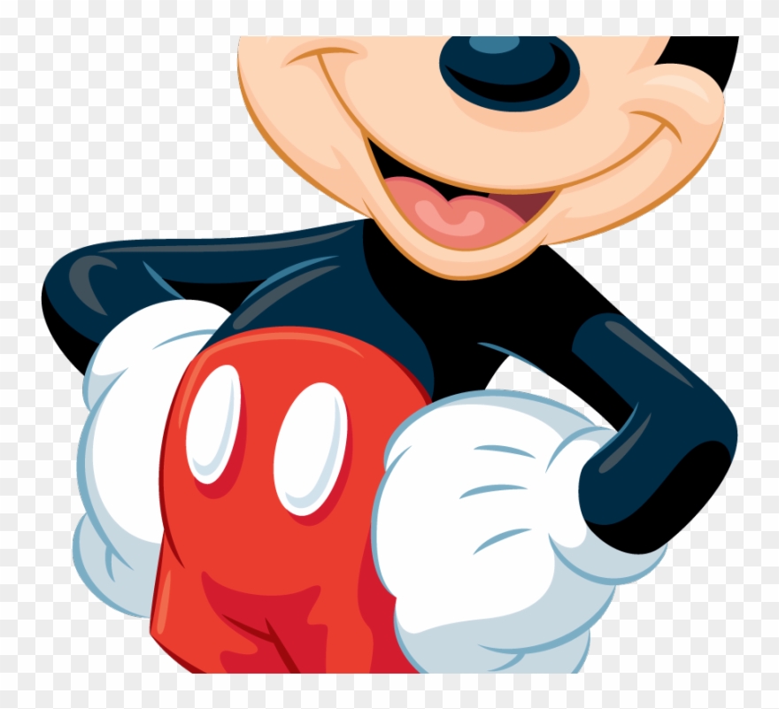 Mickey E Minnie Png Clipart