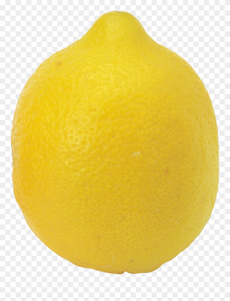 Lemon Png Clipart