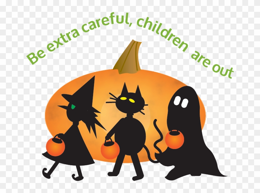 Illinois , Png Download - Trick Or Treating Png Clipart