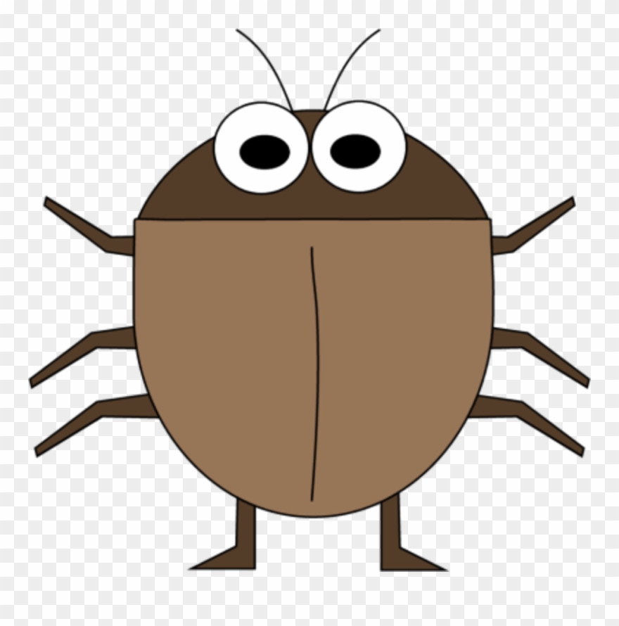 Tired Of Cockroaches Being Viewed As Pests, A Group Clipart