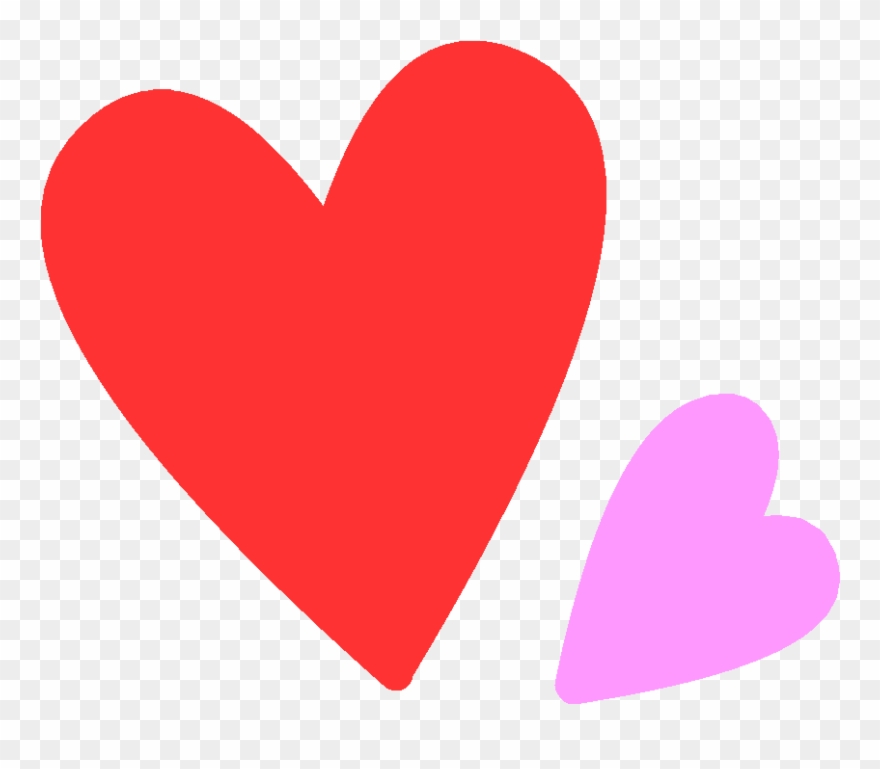 Wedding Heart Png Download - Heart Clipart