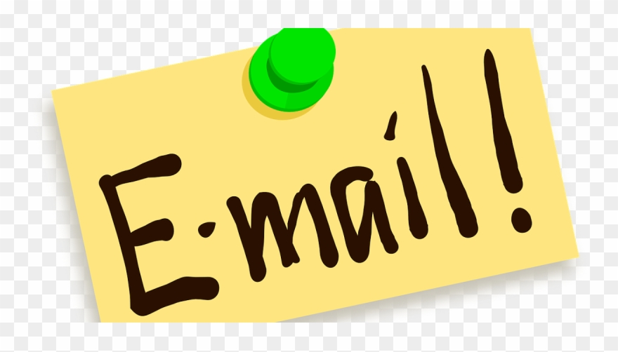 Email Marketing Made Easy - Email Clipart
