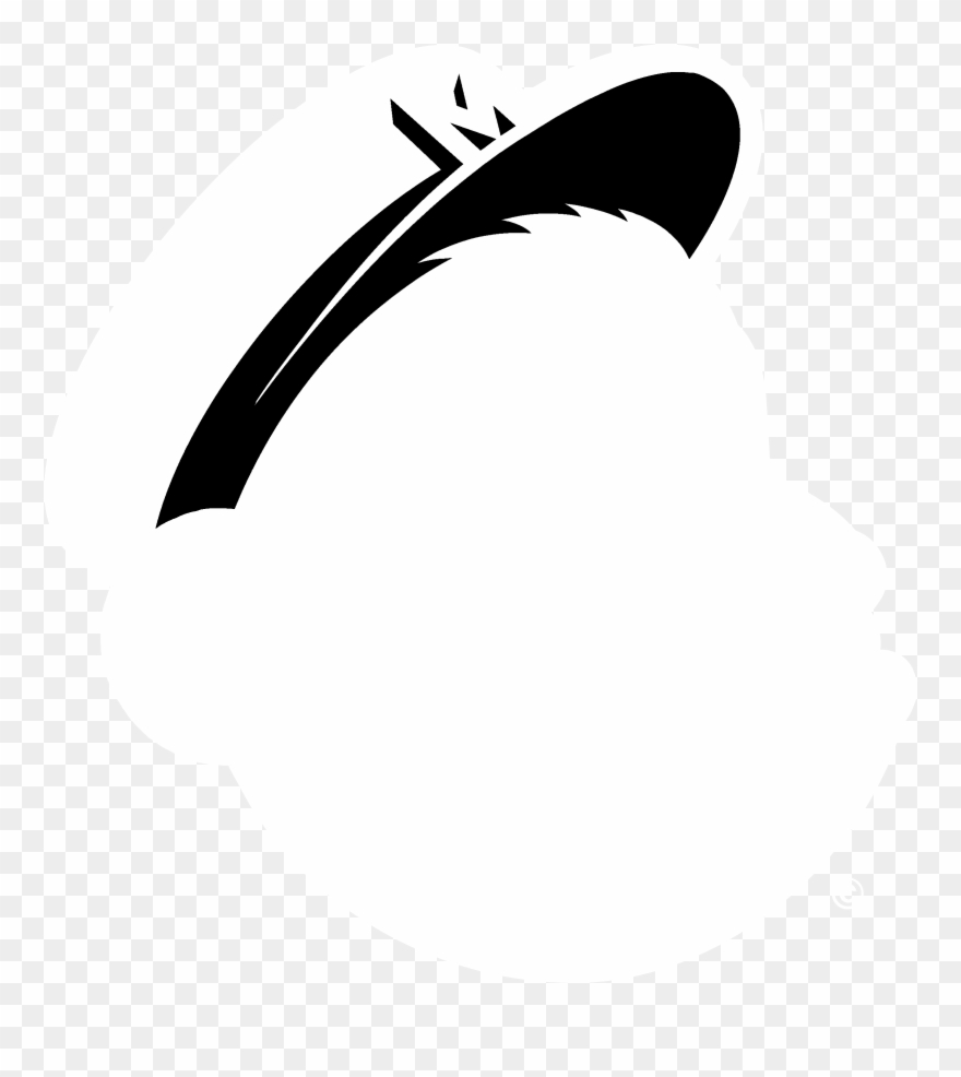 Mailchimp Freddie Icon Wink Logo Black And White , Clipart