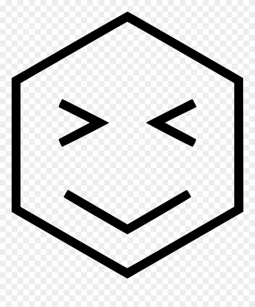 Png File - Bee Icon White Clipart