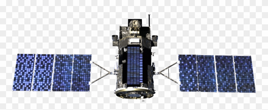 Satellite Png - University Of Montana Space Satellite Project Clipart