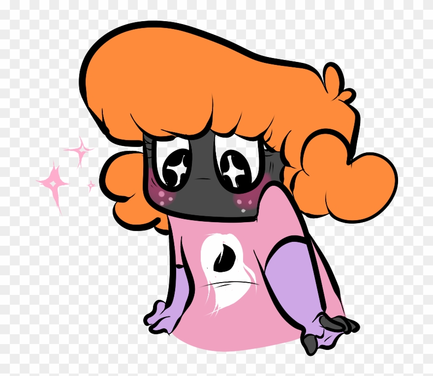 Excited Martian Noises// Clipart