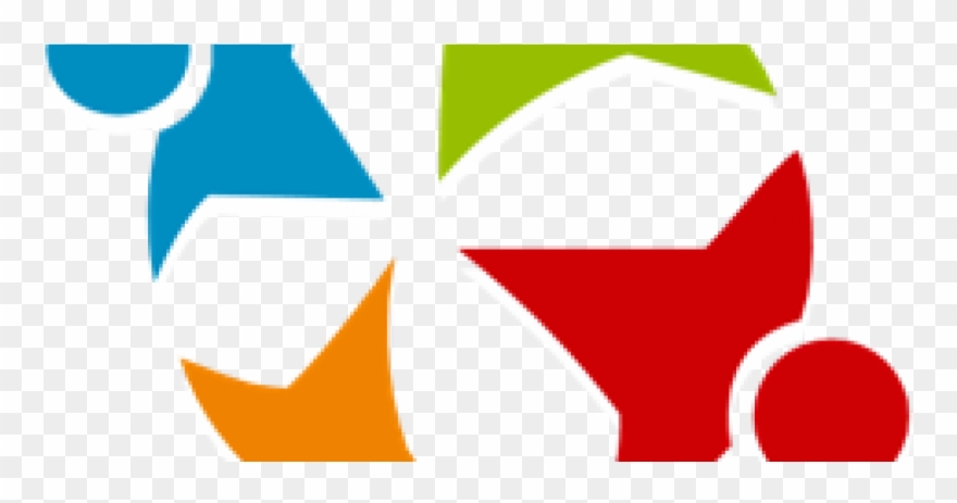 Volunteering & Service Learning Programs - Business Group Clipart